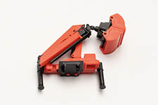 Herpa 054294 - Zub. Palfinger LK mit ZSG